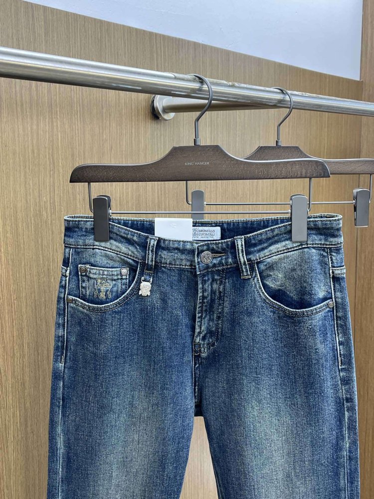 Джинсы мужские фото 3