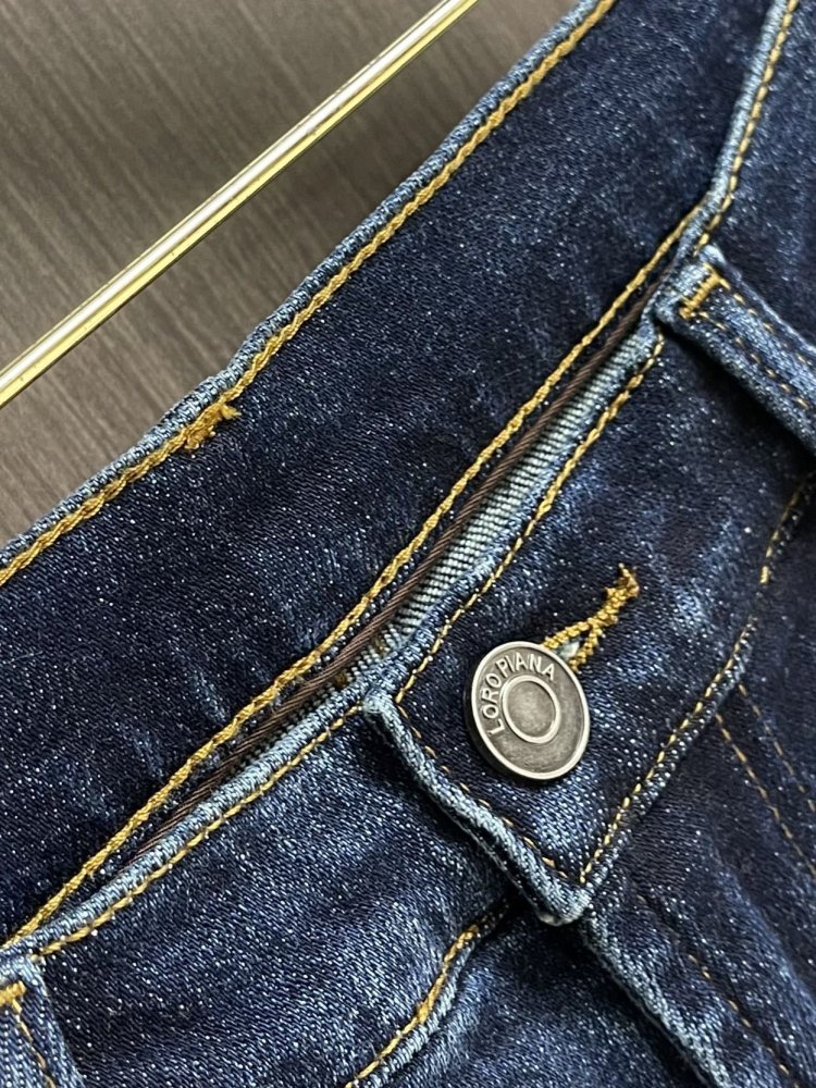 Джинси чоловічі фото 3