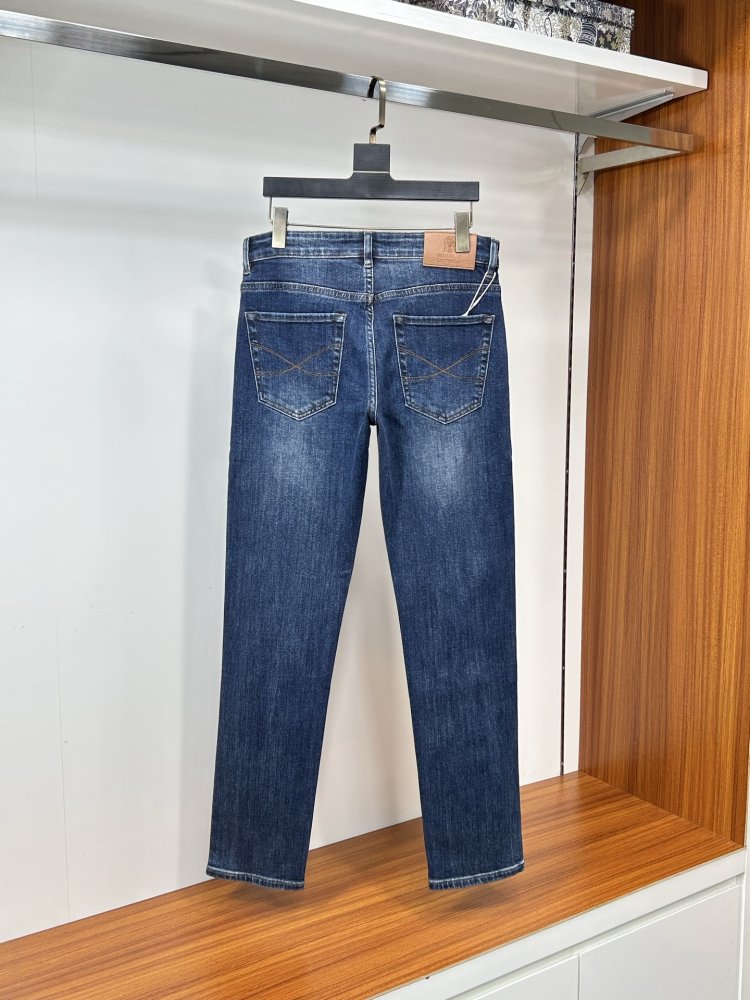 Джинси чоловічі фото 3