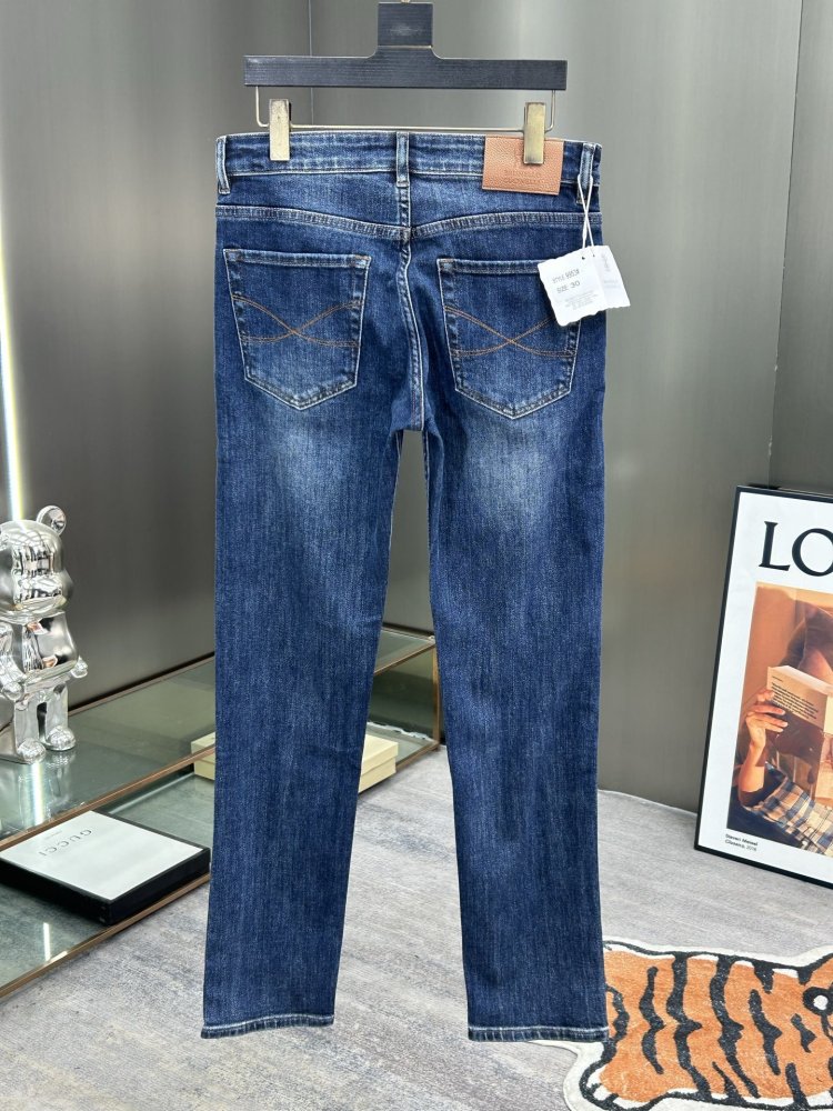 Джинсы мужские фото 3