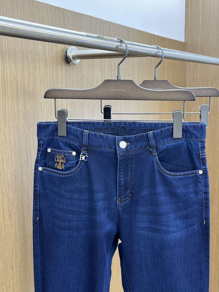 Джинсы мужские фото 3