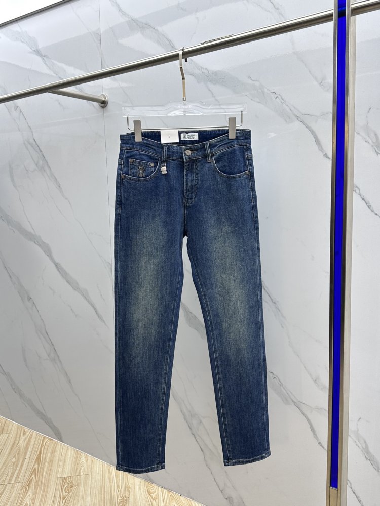 Jeans men's фото 3