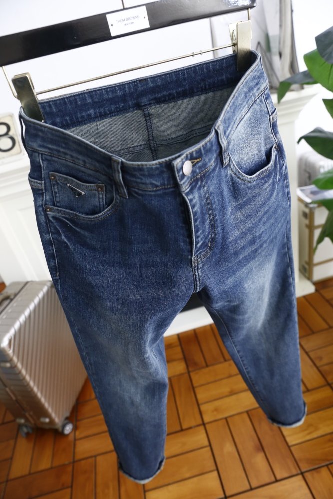 Джинси чоловічі фото 3