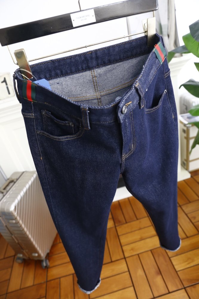 Jeans men's фото 3