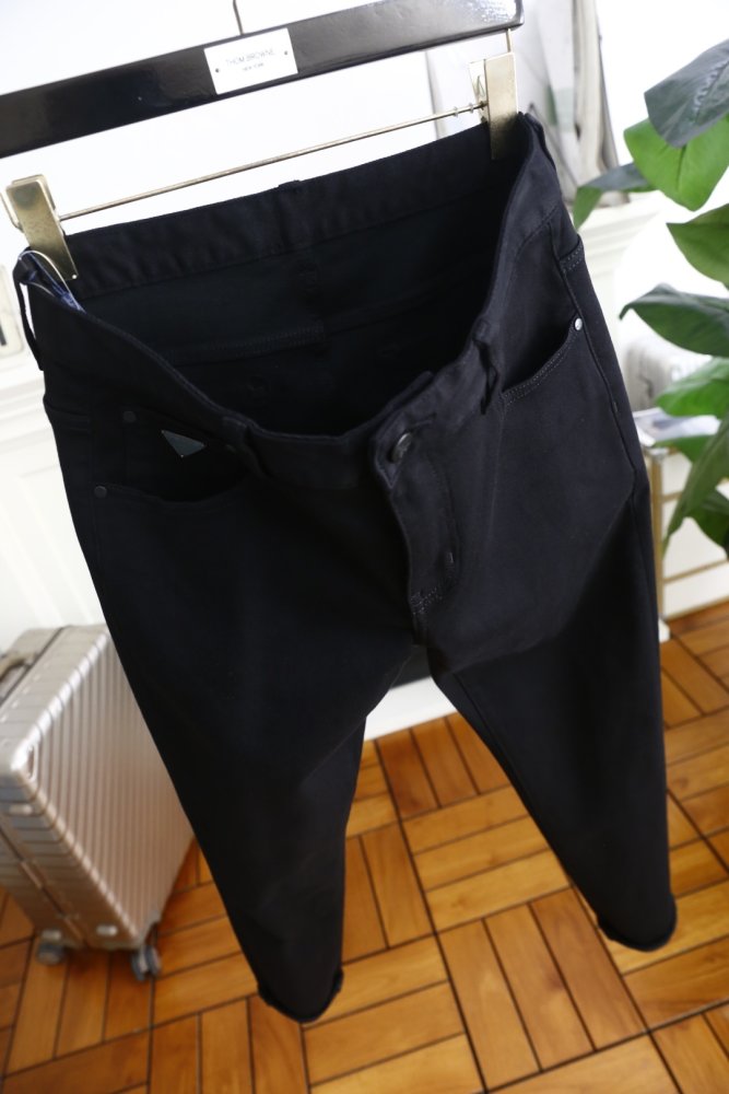 Джинсы мужские фото 3