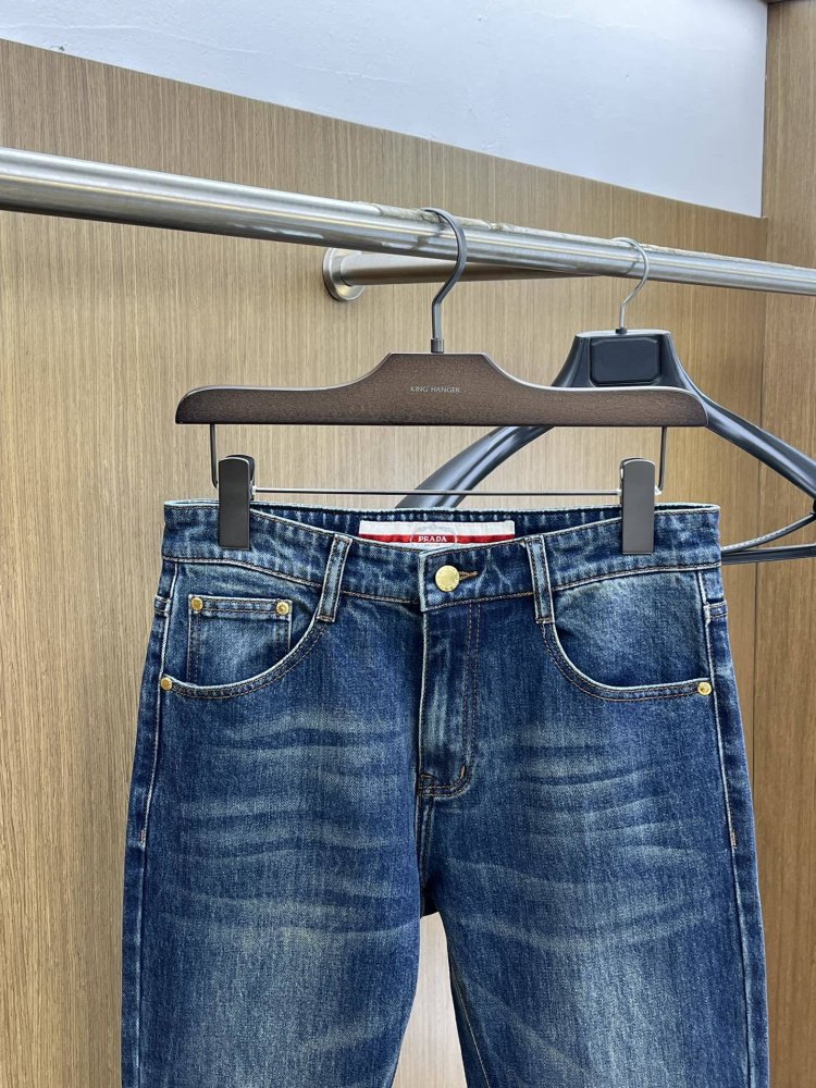 Джинси чоловічі фото 3