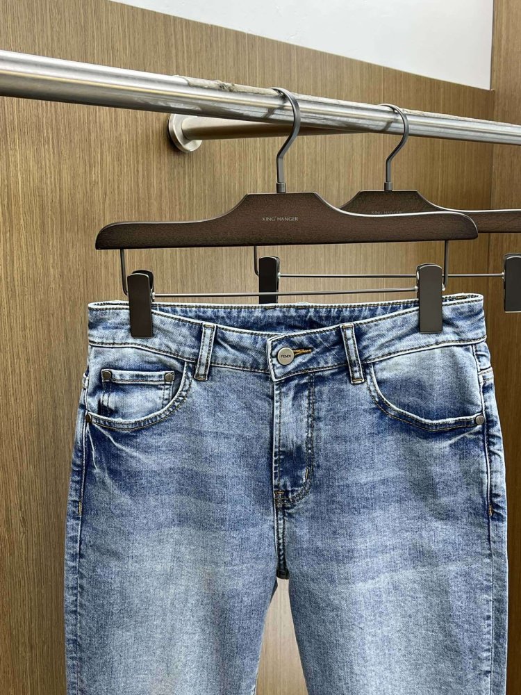 Джинси чоловічі фото 3