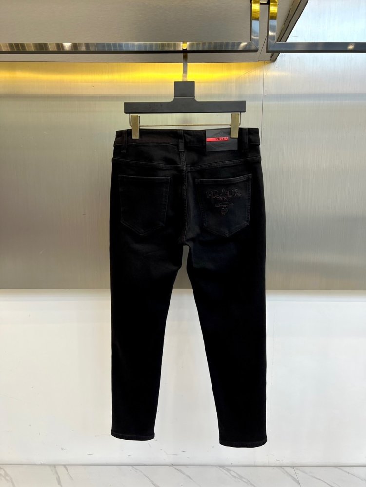 Джинсы мужские фото 3