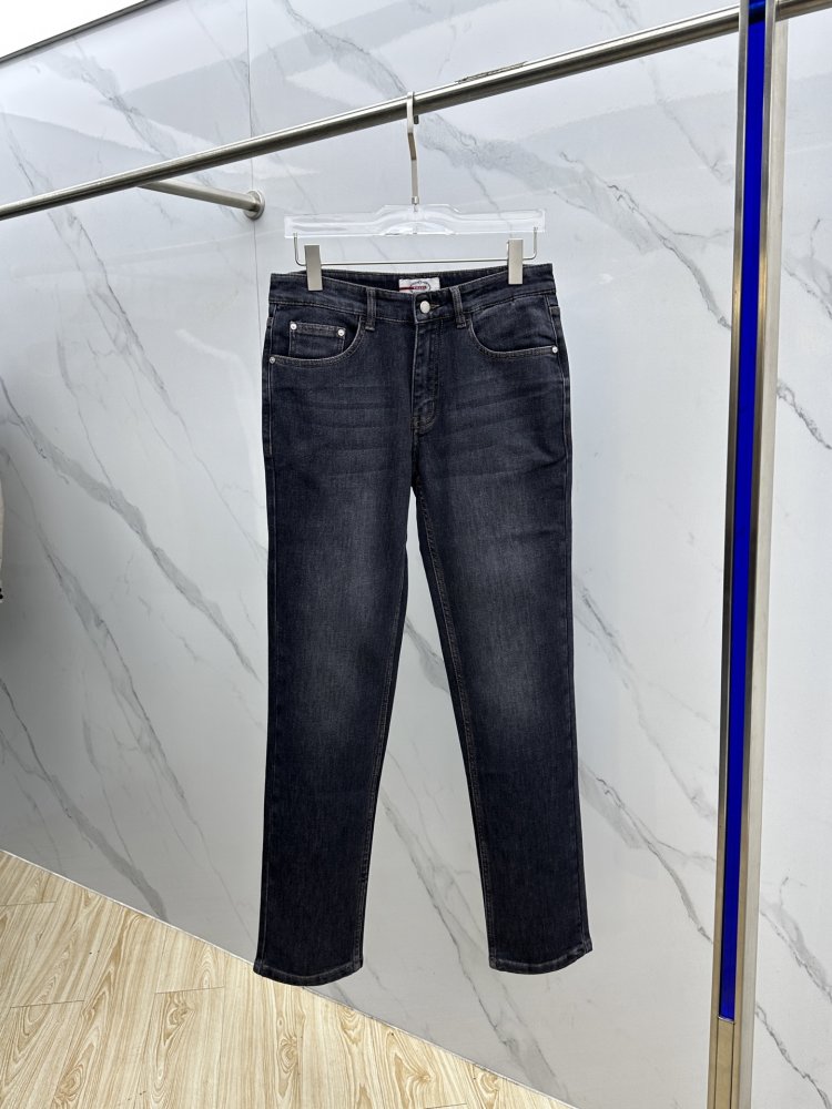 Джинсы мужские фото 3