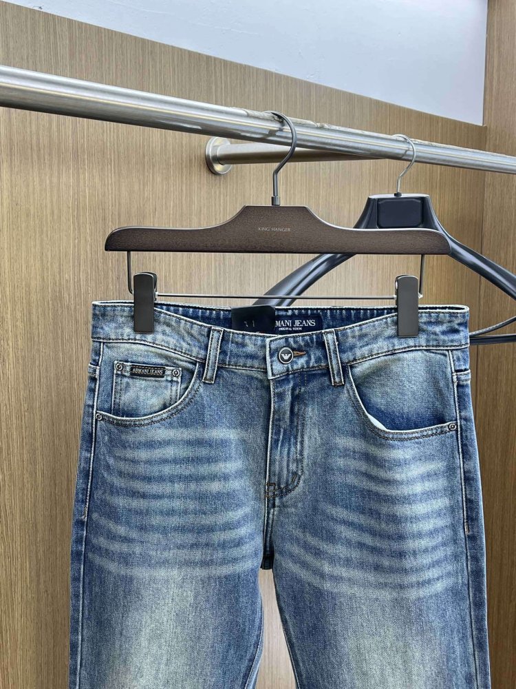 Джинси чоловічі фото 3