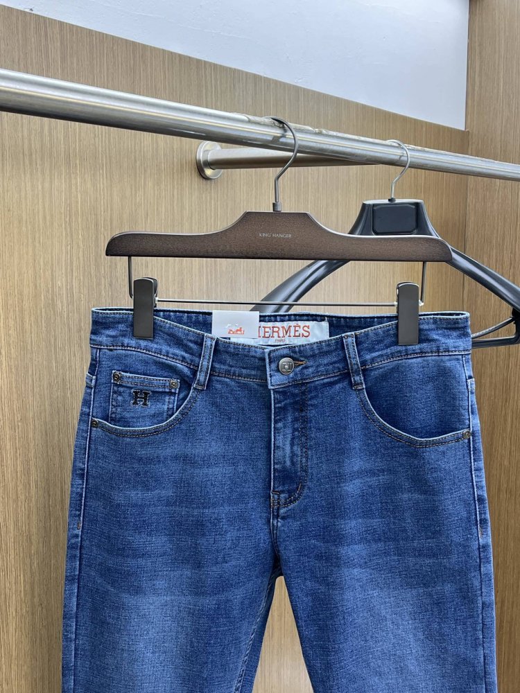 Джинси чоловічі фото 3