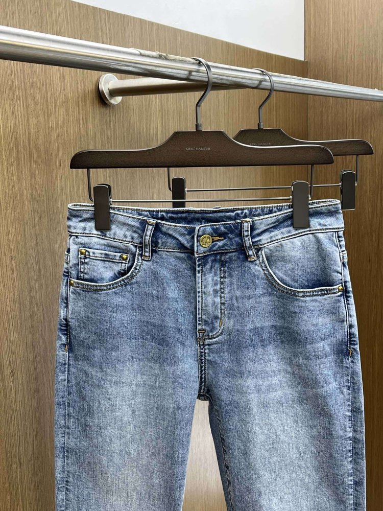 Джинсы мужские фото 3