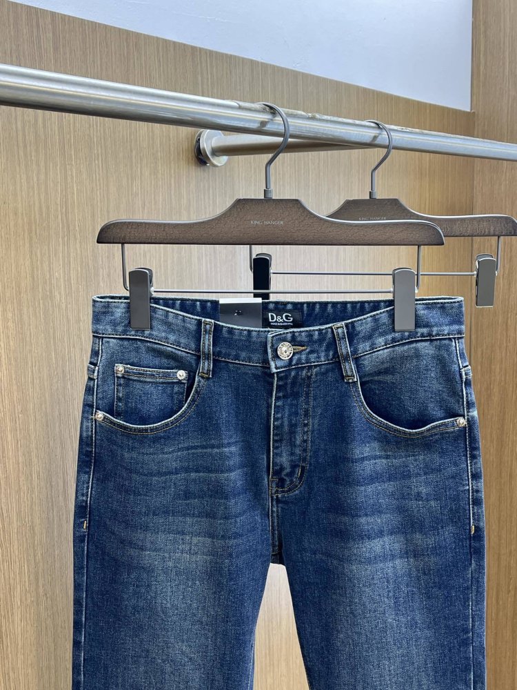 Jeans men's фото 3