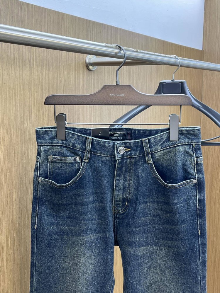 Jeans men's фото 3