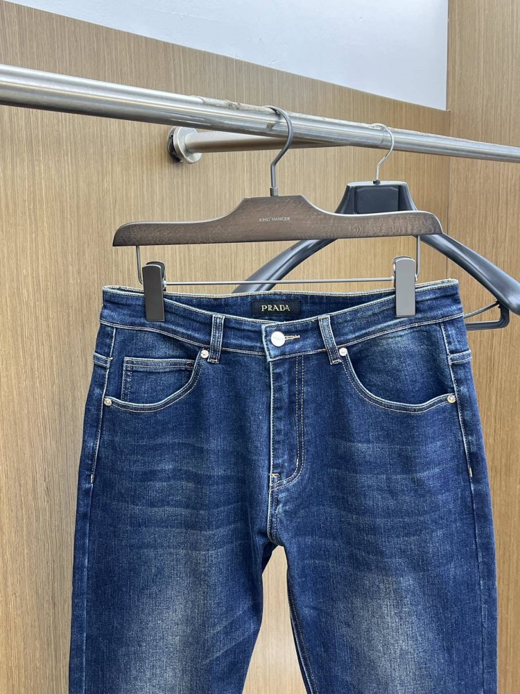 Jeans men's фото 3