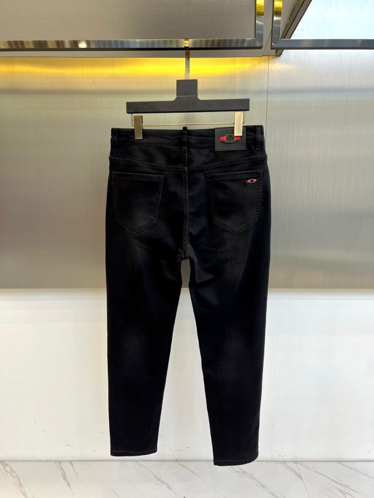 Jeans men's фото 3