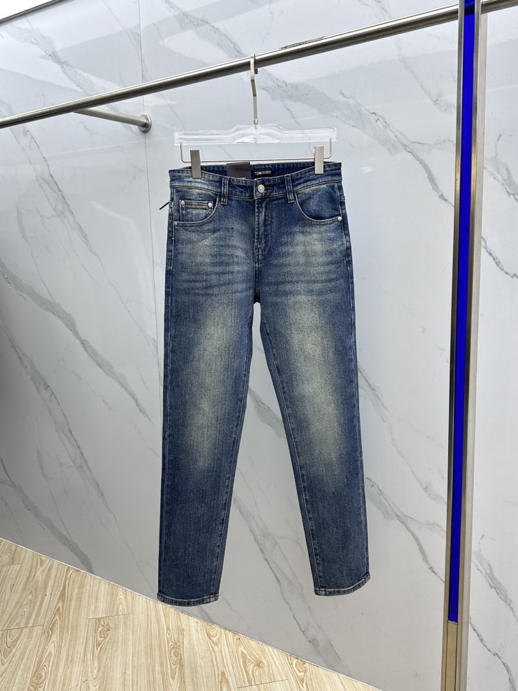 Джинси чоловічі фото 3