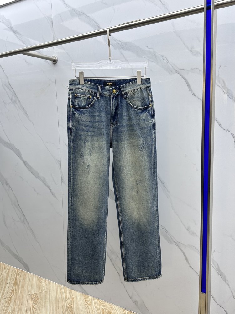 Джинсы мужские фото 3