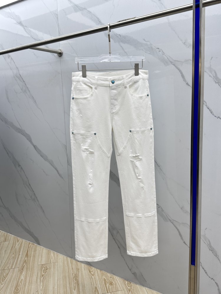 Джинсы мужские фото 3