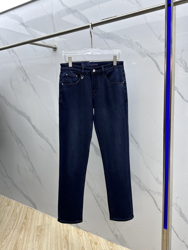 Джинсы мужские фото 3