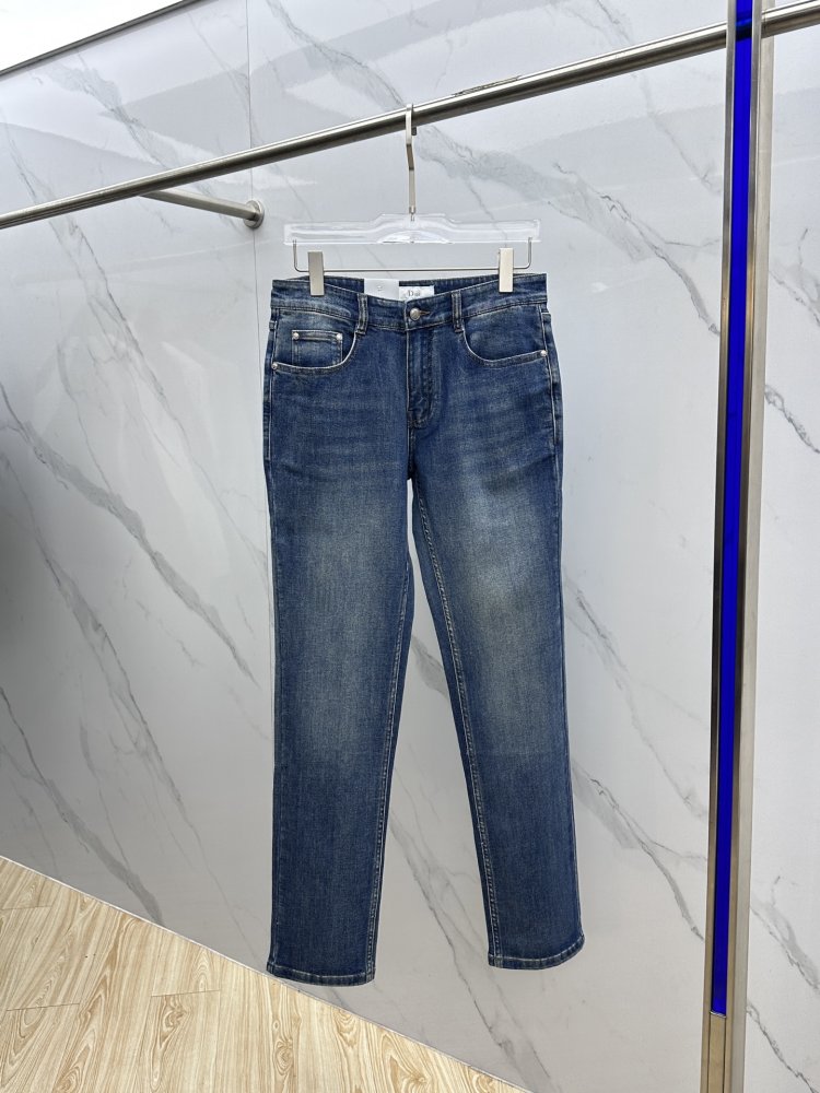 Джинсы мужские фото 3