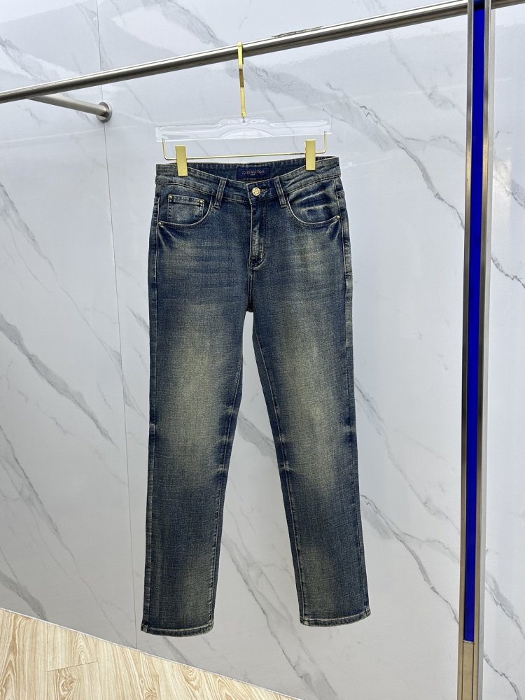 Jeans men's фото 3