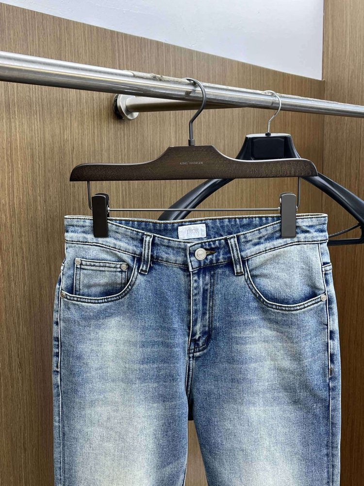 Джинсы мужские фото 3