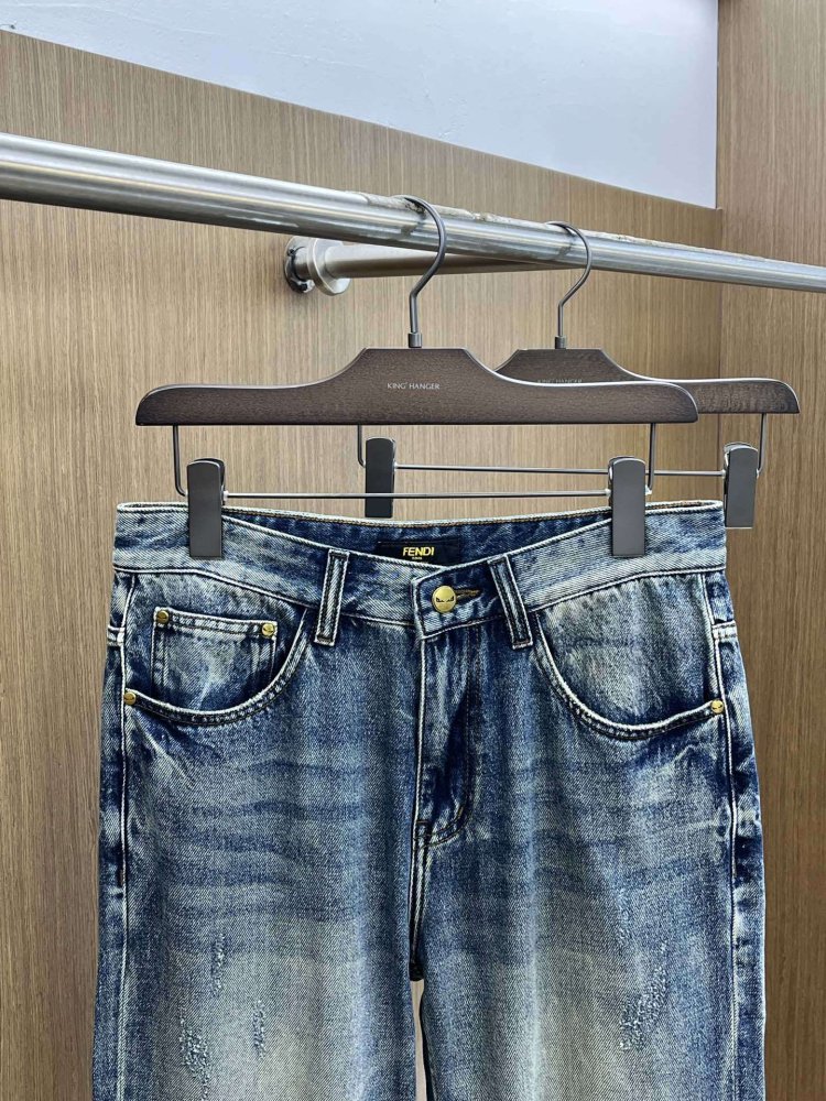 Джинси чоловічі фото 3