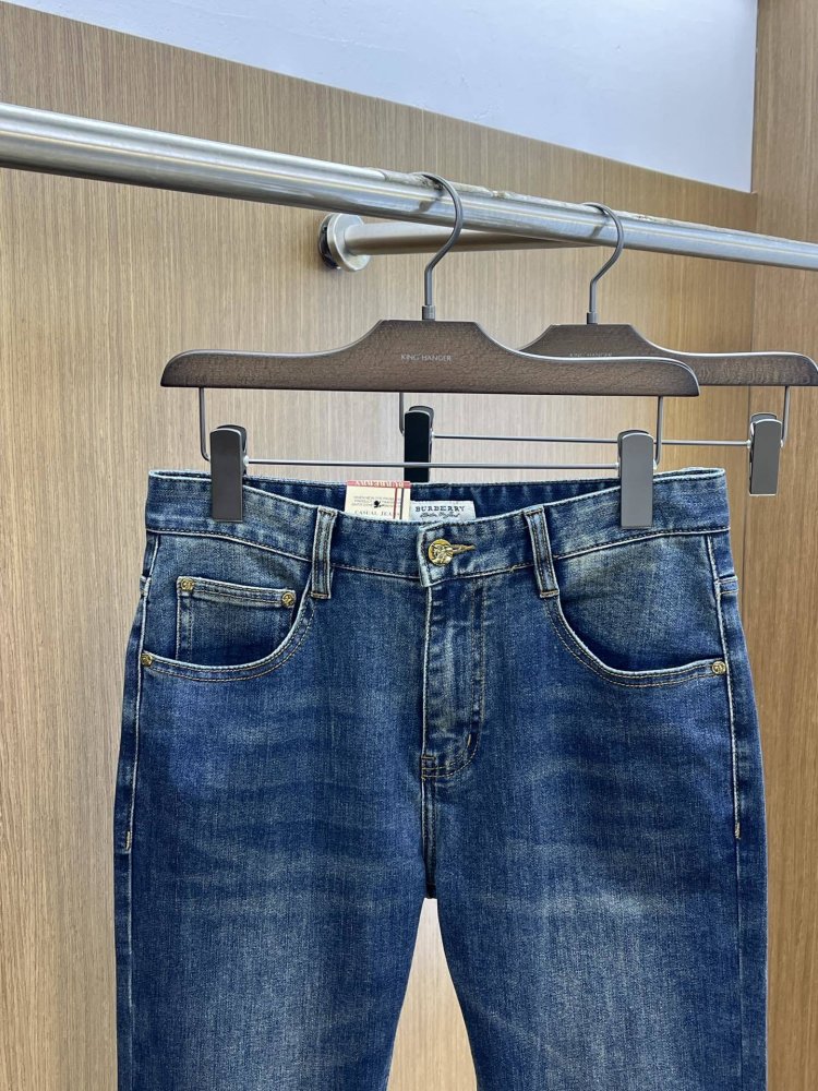 Джинси чоловічі фото 3