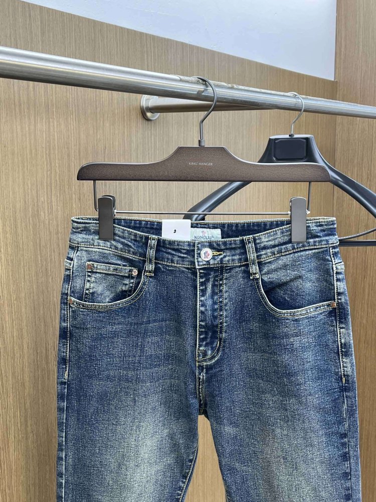 Джинси чоловічі фото 3