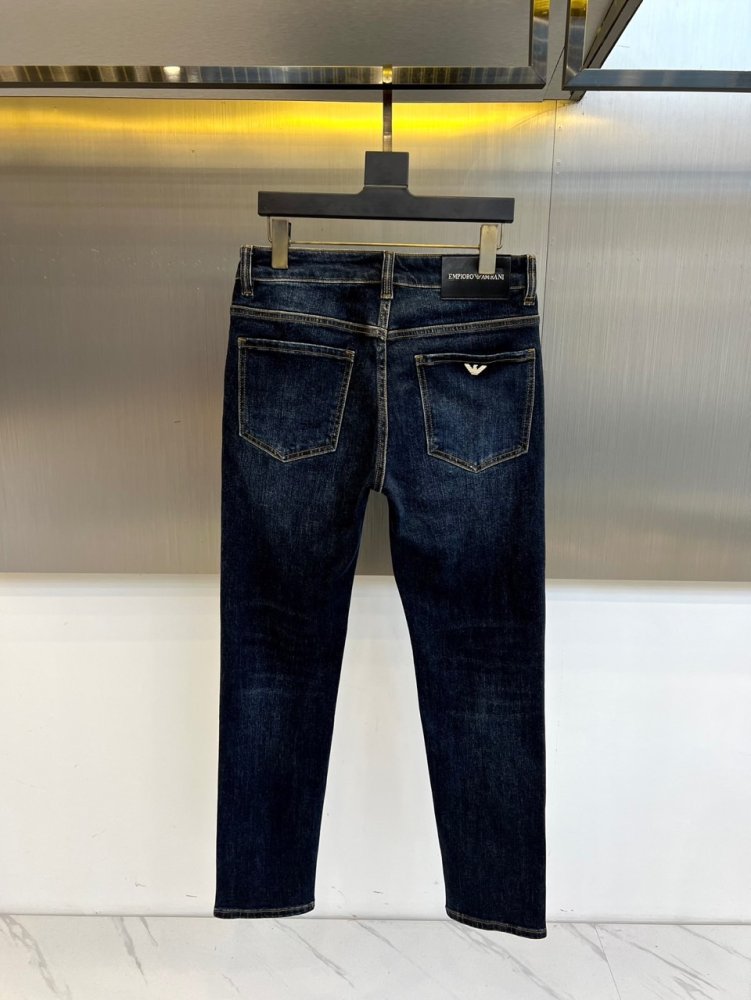Jeans men's фото 3