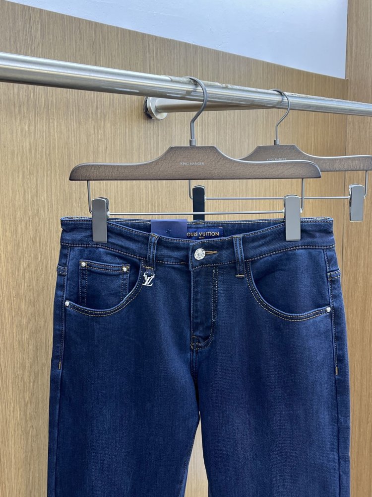 Джинси чоловічі фото 3