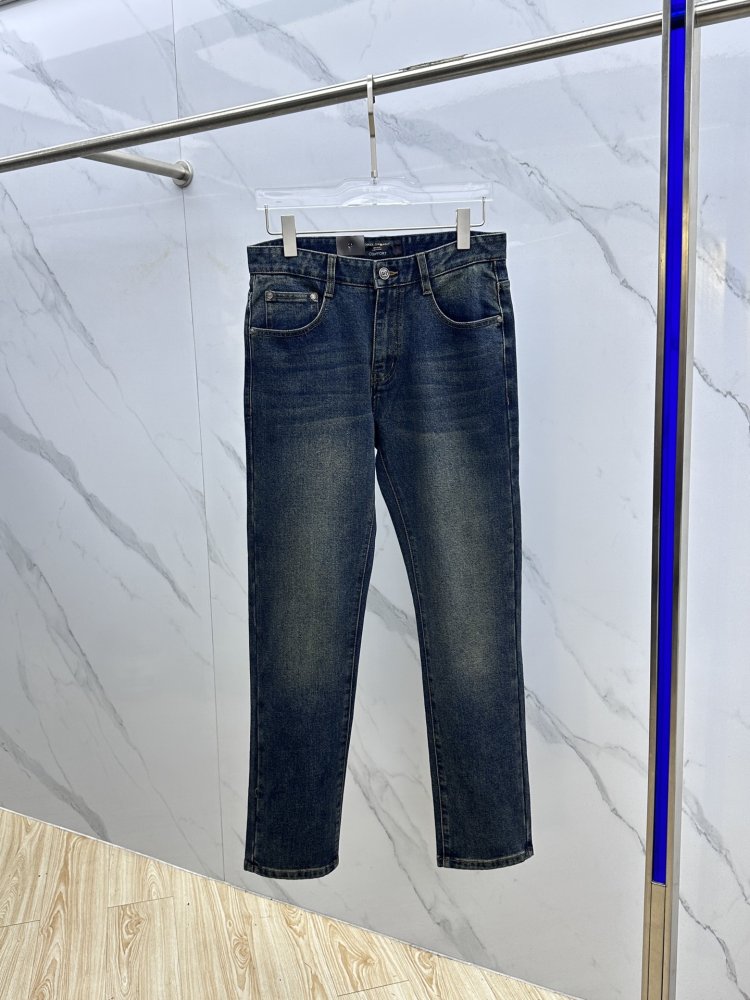 Jeans men's фото 3