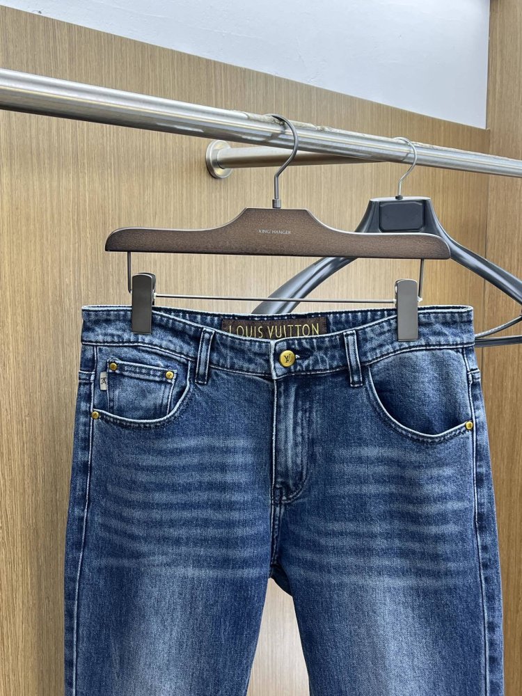 Джинси чоловічі фото 3