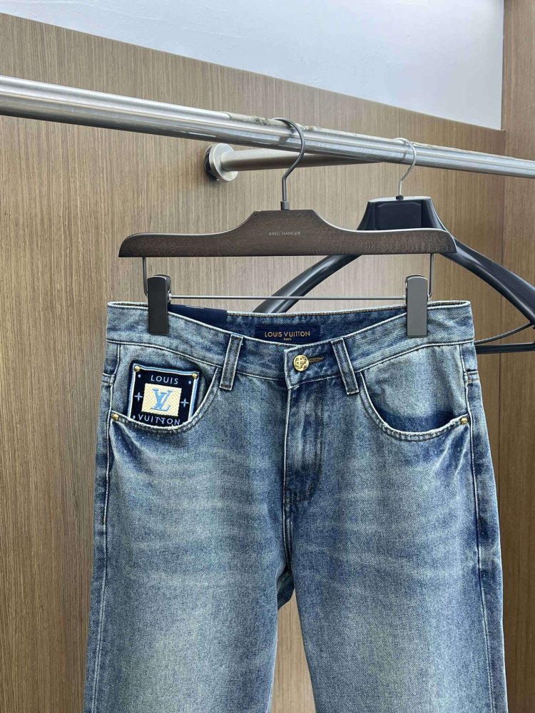 Джинси чоловічі фото 3