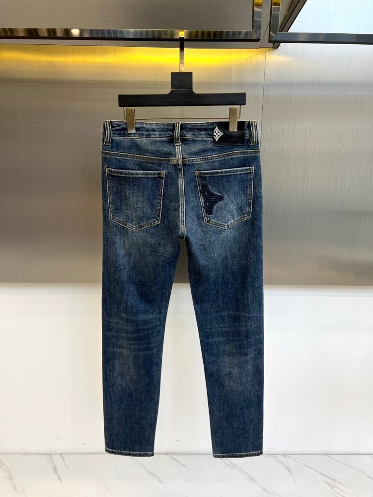 Джинси чоловічі фото 3