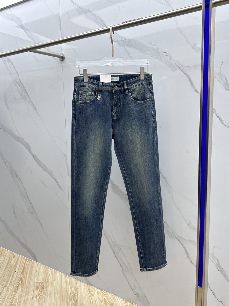 Jeans men's фото 3