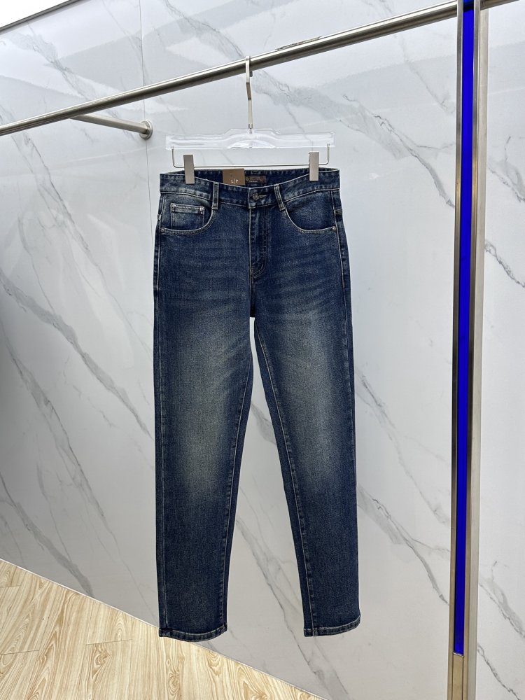 Jeans men's фото 3