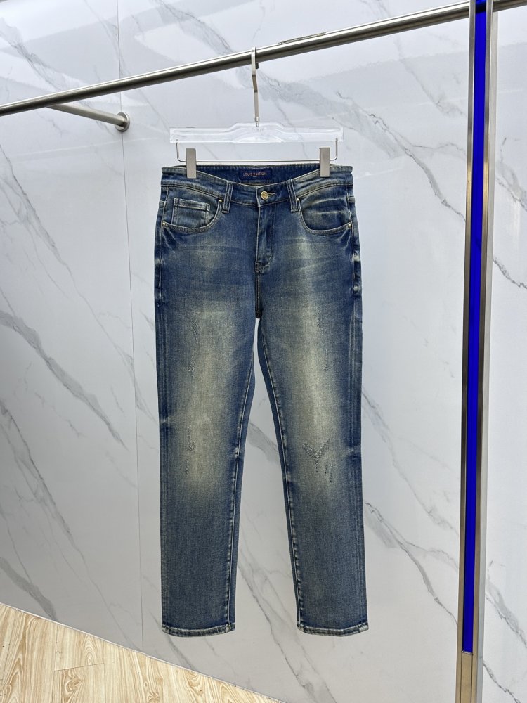 Джинси чоловічі фото 3