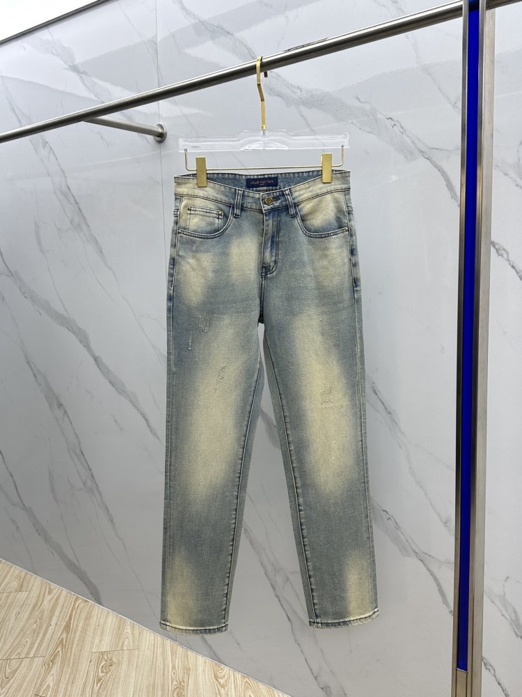 Jeans men's фото 3