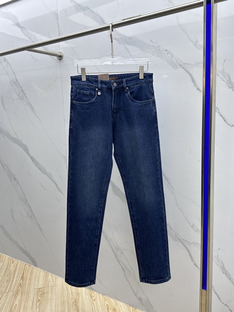 Джинсы мужские фото 3