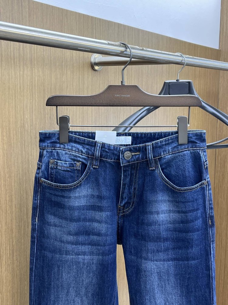 Джинси чоловічі фото 3