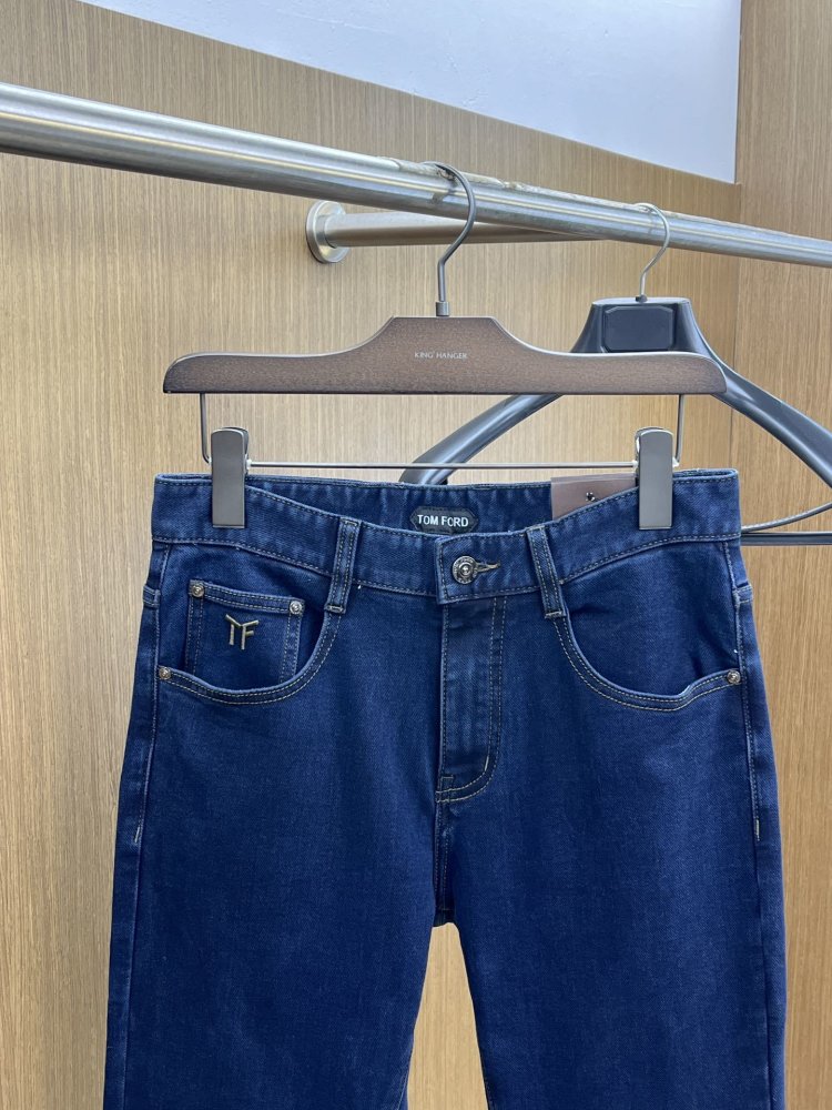 Джинси чоловічі фото 3