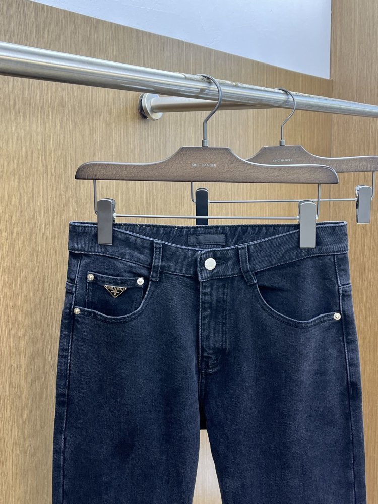 Джинси чоловічі фото 3