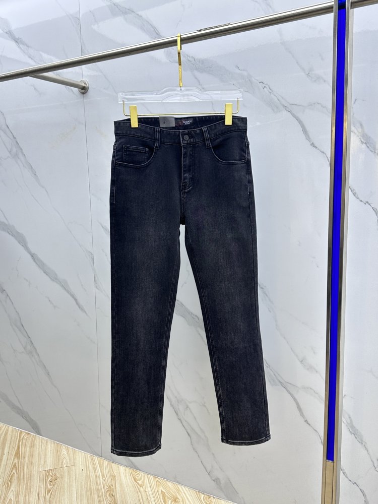 Jeans men's фото 3