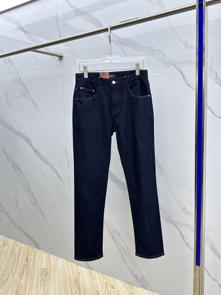 Джинси чоловічі фото 3