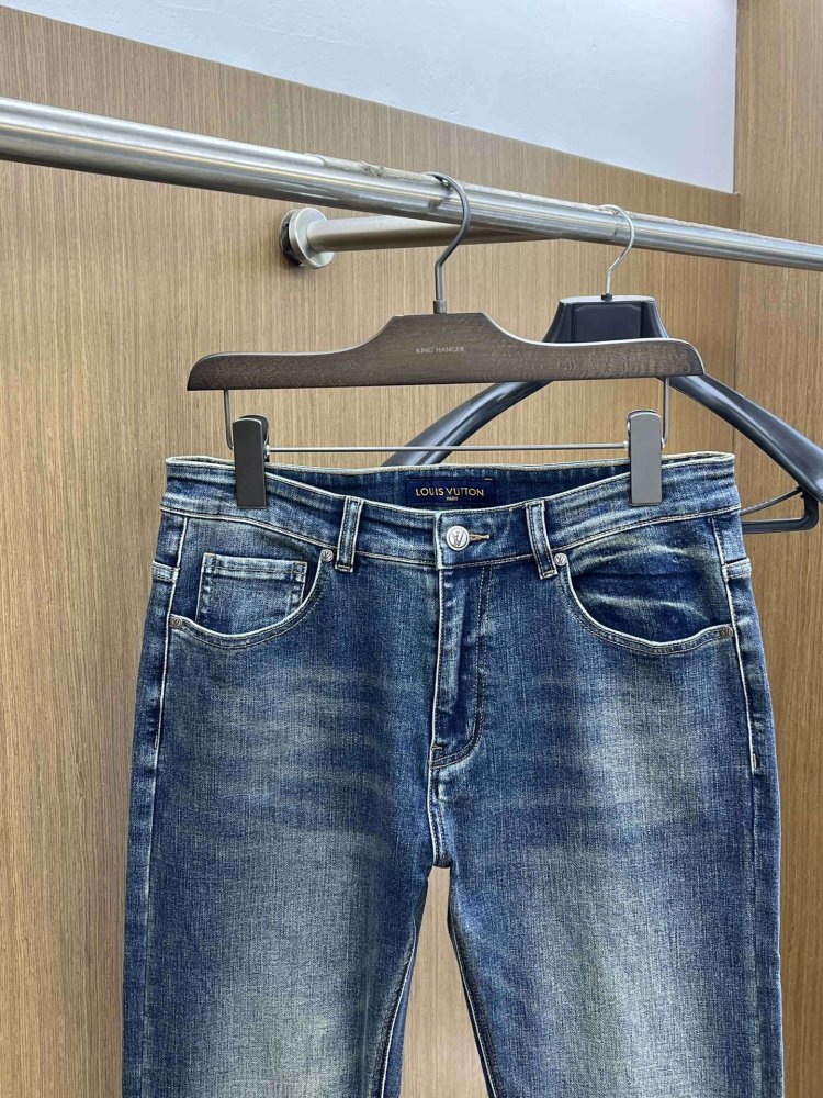 Jeans men's фото 3