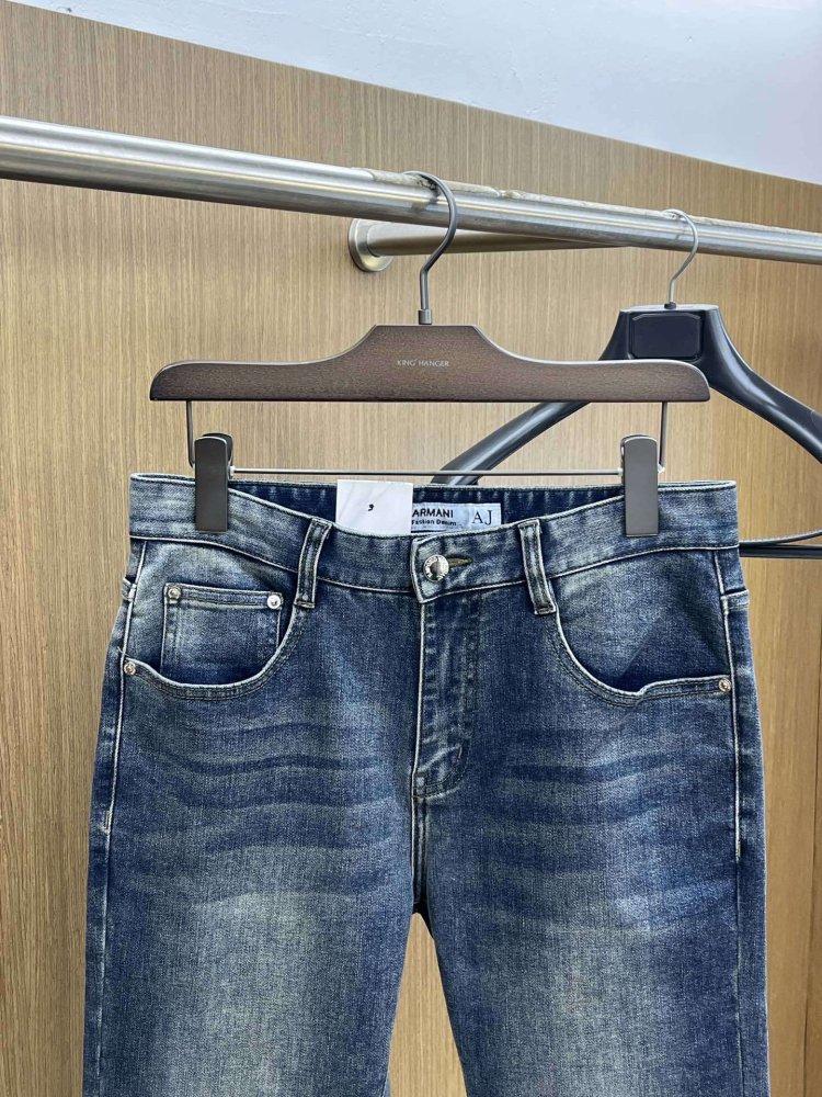Jeans men's фото 3