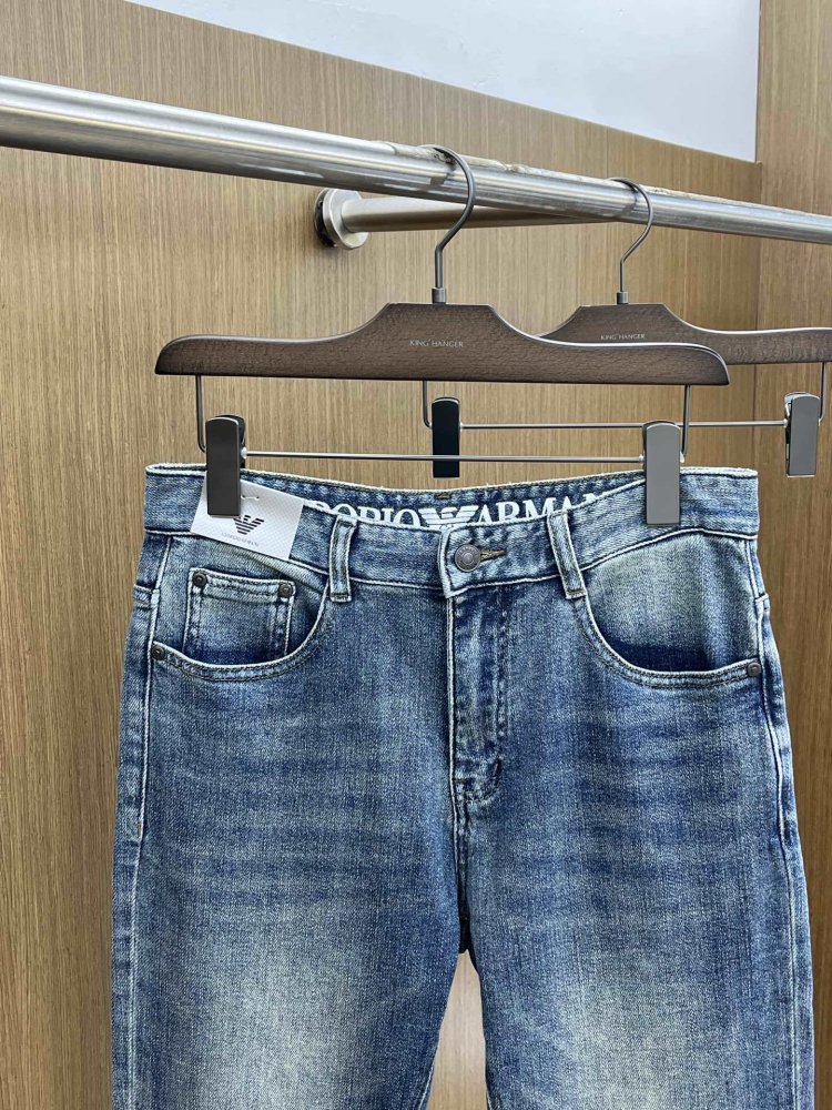 Jeans men's фото 3