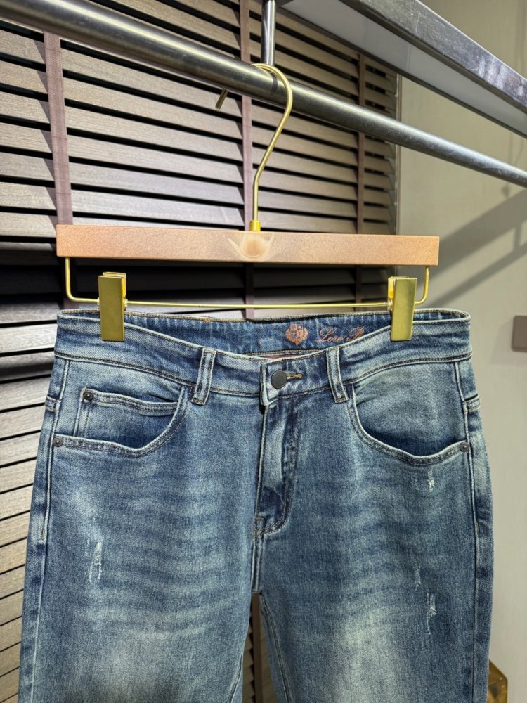 Джинсы мужские фото 3